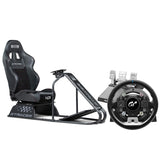 Next Level Racing GTRacer + Thrustmaster T-GT II Racing Wheel PS4/PS5/PC