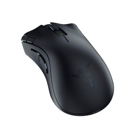 Razer DeathAdder V2 X Ergonomic Wireless Gaming Mouse