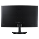 Samsung C24F390 24" FHD 5ms VA Curved Monitor