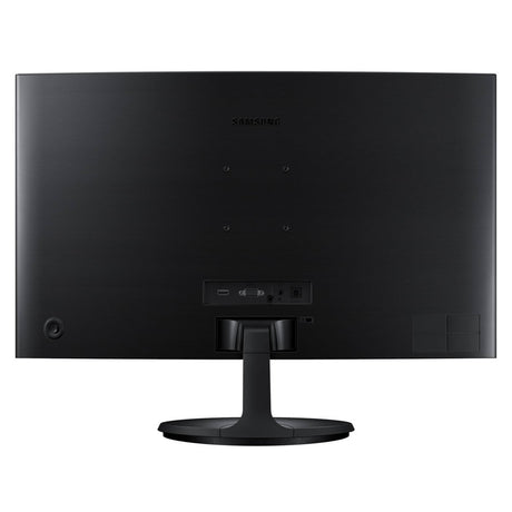 Samsung C24F390 24" FHD 5ms VA Curved Monitor