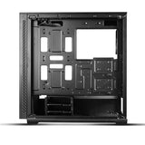 Deepcool Matrexx 70 RGB Tempered Glass Mid-Tower Case