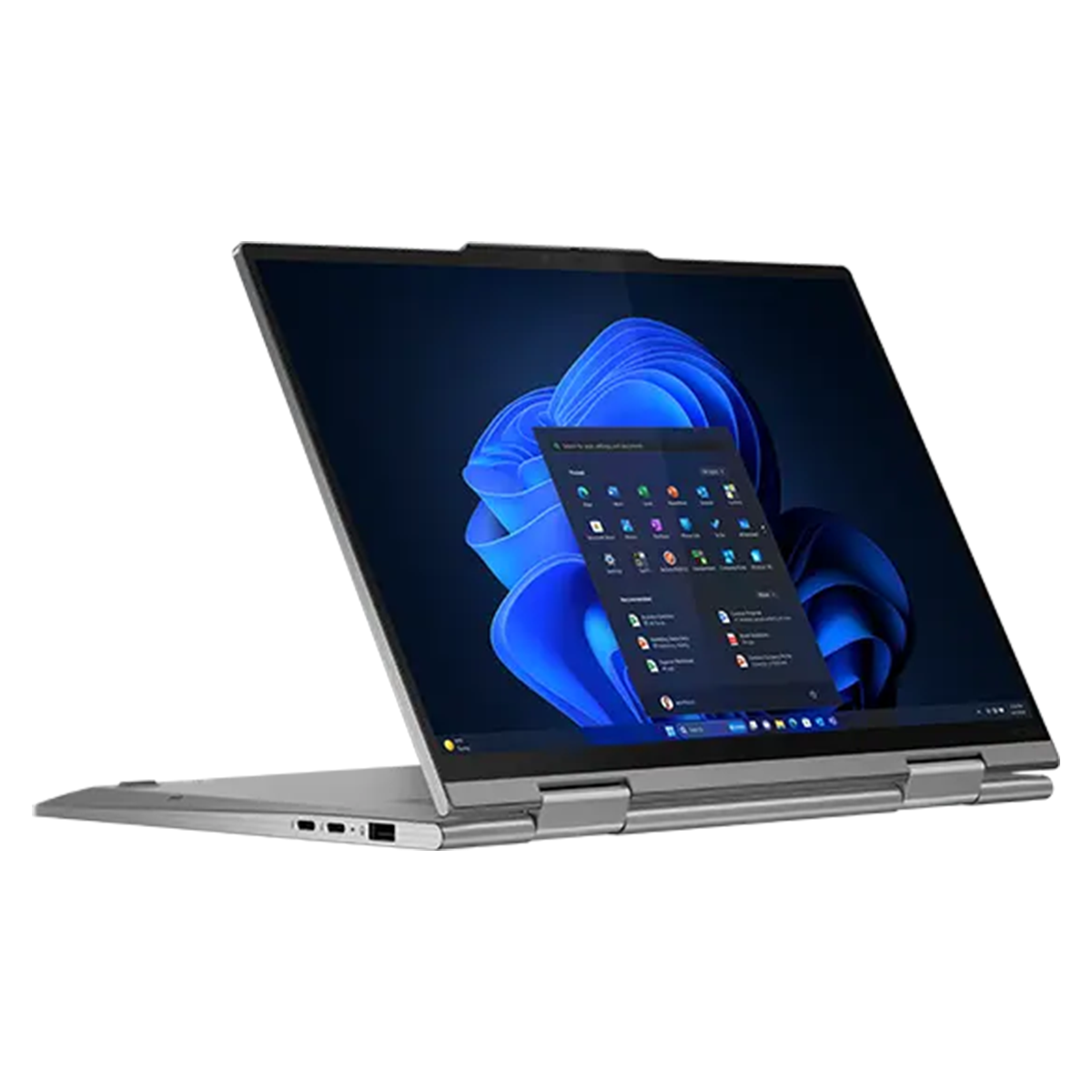 Lenovo ThinkPad X1 2-in-1 G9 14'' FHD+ Touchscreen 4G/LTE Business Laptop