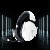 Razer BlackShark v2 HyperSpeed Wireless Gaming Headset - White