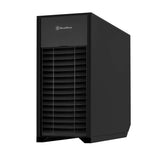 Silverstone MM01B Mammoth Full Tower Case - Black