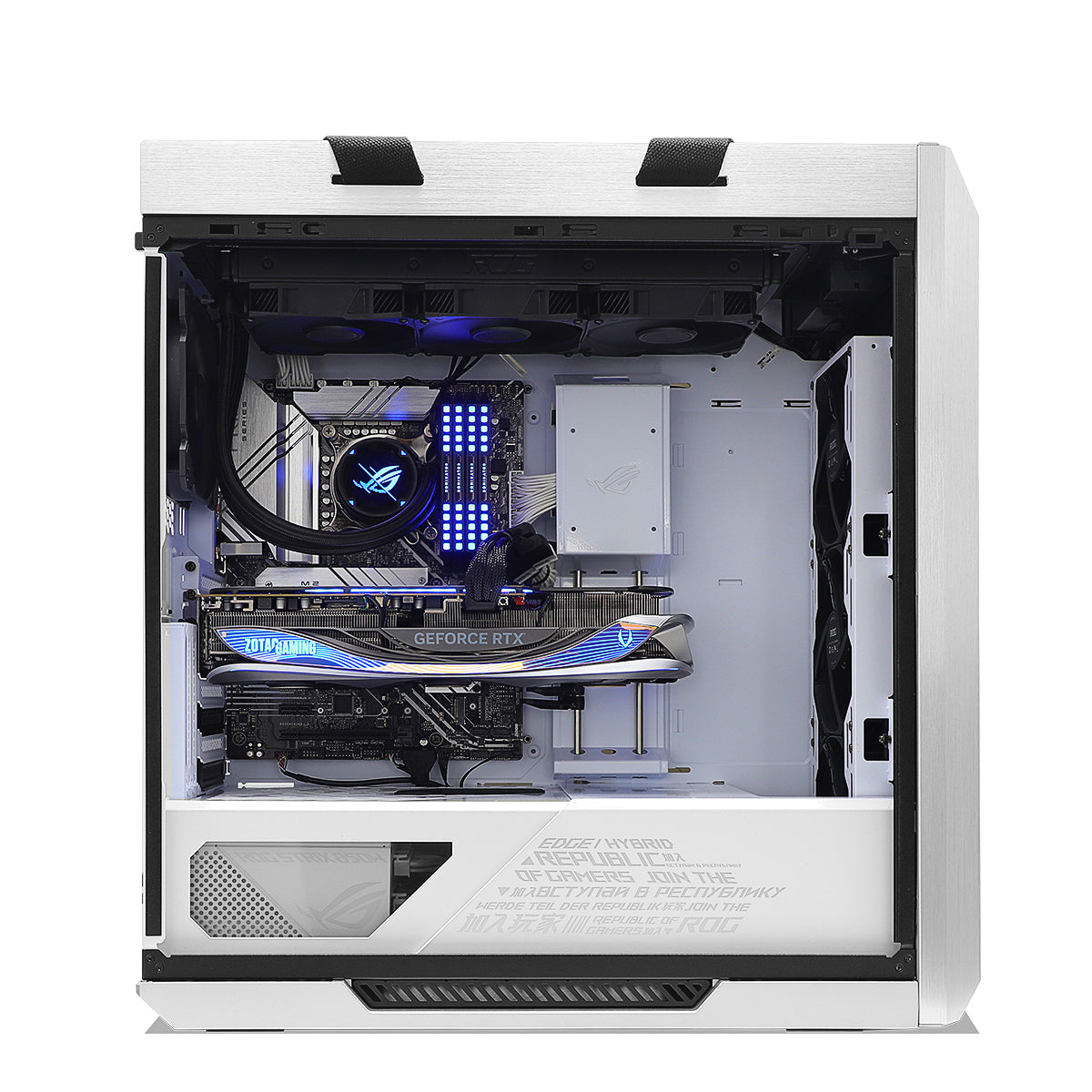 Imperial RTX 4090 Core i7-13700K Gaming PC