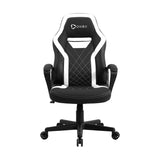 ONEX GX1 Office/Gaming Chair - Black/White