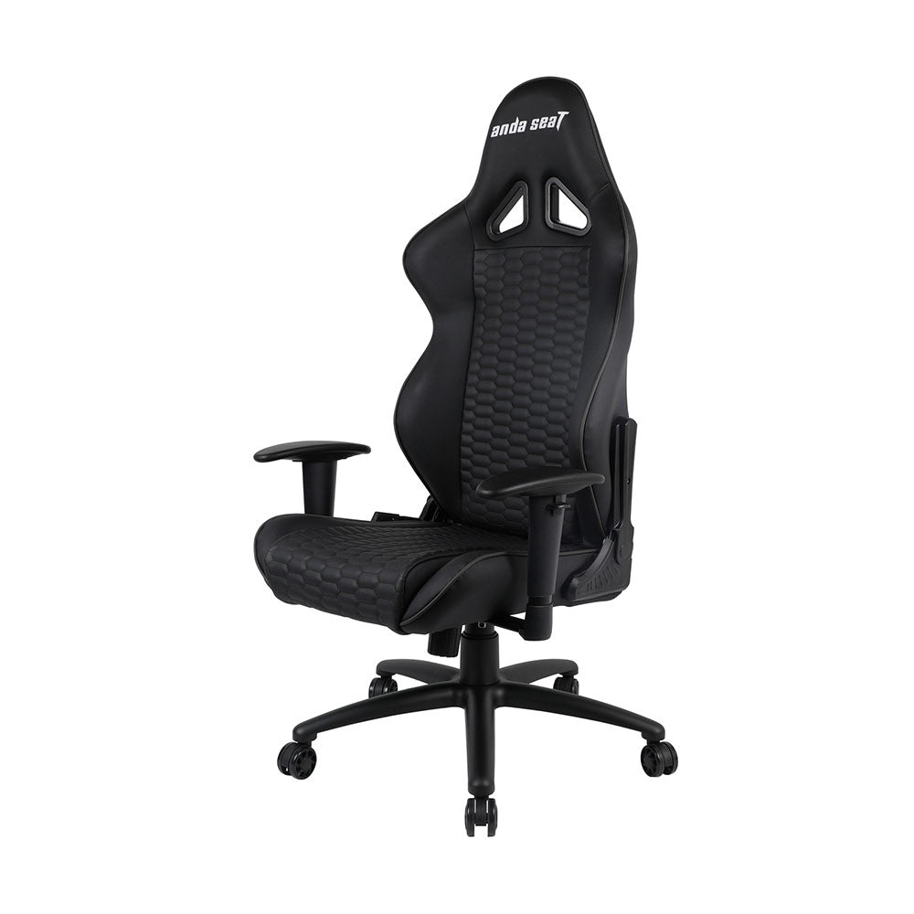 Anda Seat AD4-07 Gaming Chair - Black