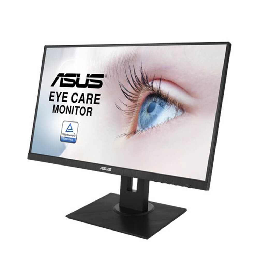 ASUS VA24DQLB 24" FHD 75Hz IPS 5ms Gaming Monitor