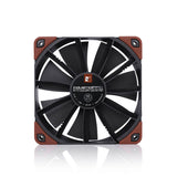 Noctua industrialPPC NF-F12 iPPC-2000 PWM  120x120x25mm  4-pin   2000rpm max  IP67  Fan