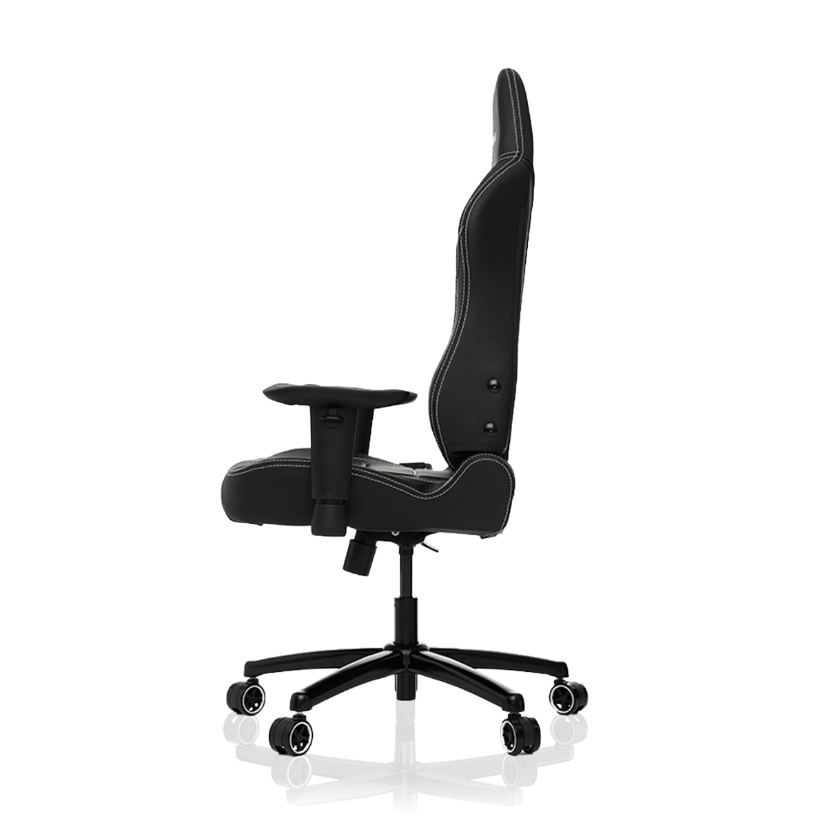 VERTAGEAR PL1000 Gaming Chair Black/White Edition