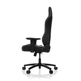 VERTAGEAR PL1000 Gaming Chair Black/White Edition