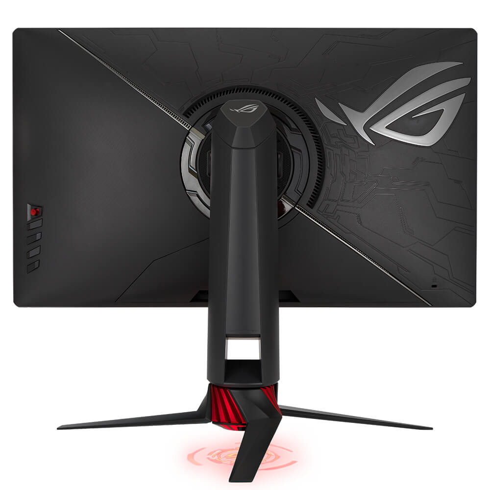 ASUS ROG Strix XG27UQ 27" 4K UHD144Hz IPS HDR400 Gaming Monitor