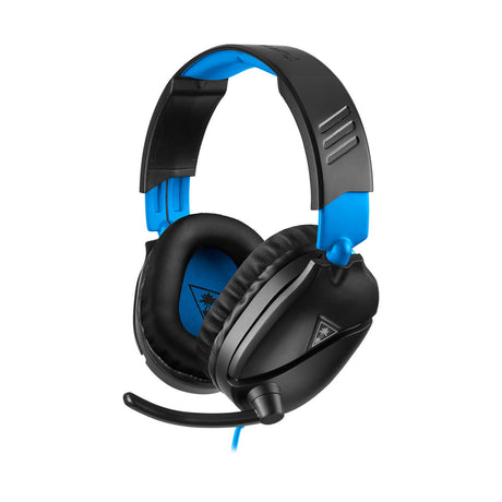 Turtle Beach Recon 70P Gaming Headset - PS4 (TBS-3555-01)