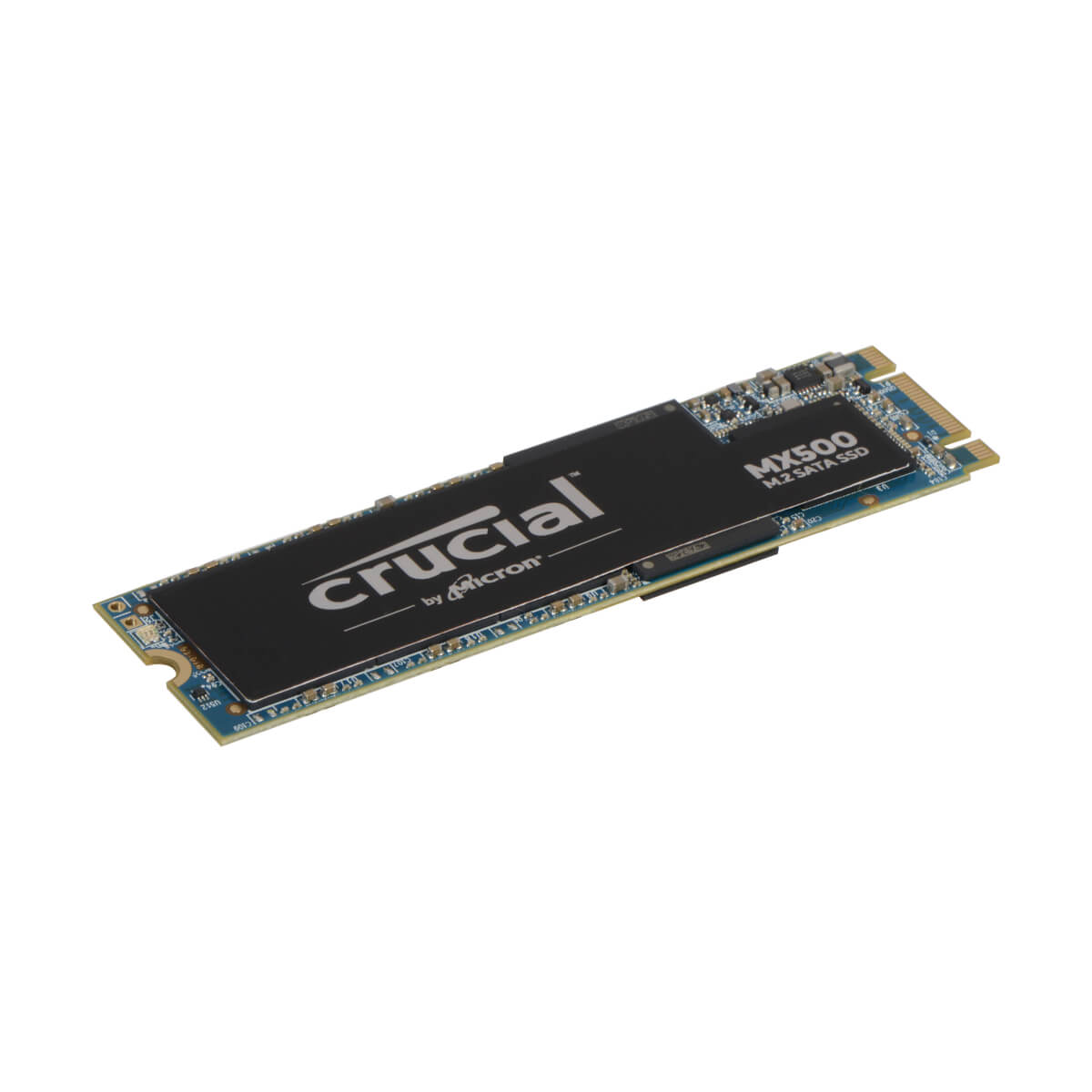 Crucial MX500 1TB M.2 3D NAND SSD