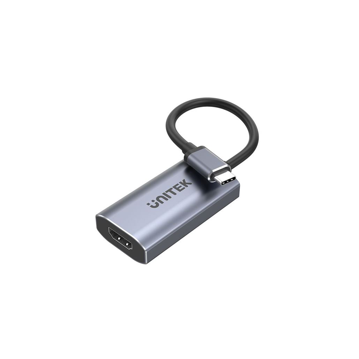 Unitek USB-C to HDMI 2.1 Adapter