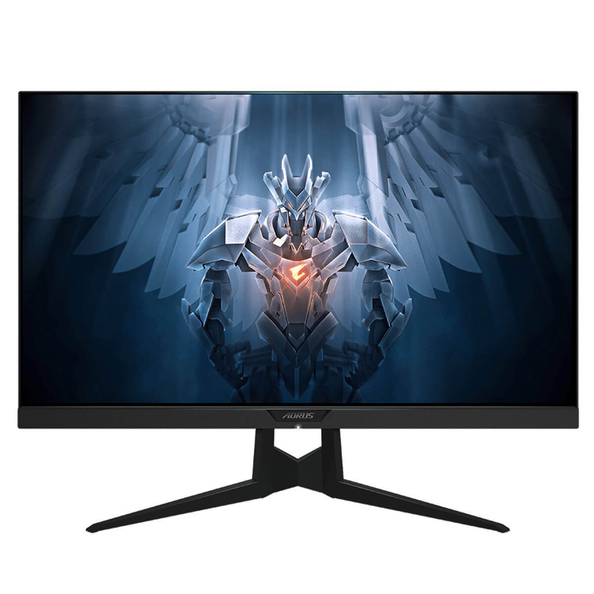 Gigabyte AORUS FI27Q-X 27" 2K QHD SS IPS 240Hz HDR400 Gaming Monitor