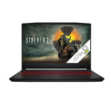 MSI Katana GF66 11UD-1236NZ i7-11800H 32GB 1TB RTX 3050 Ti Gaming Laptop