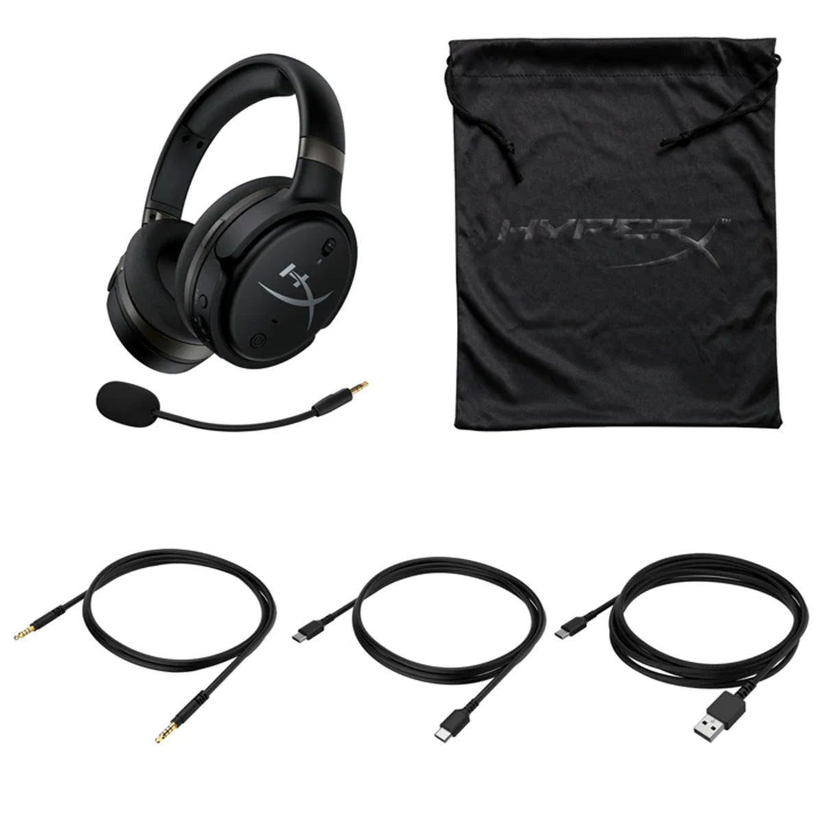 HYPERX Cloud Orbit S