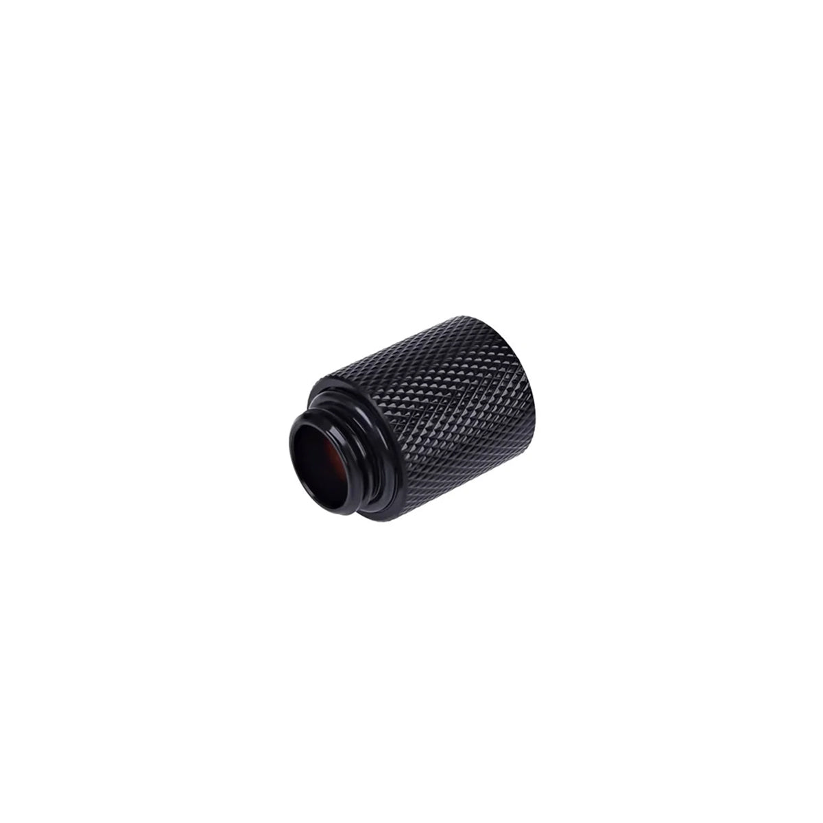 Alphacool HF Extension G1/4 M-F 20mm - Black