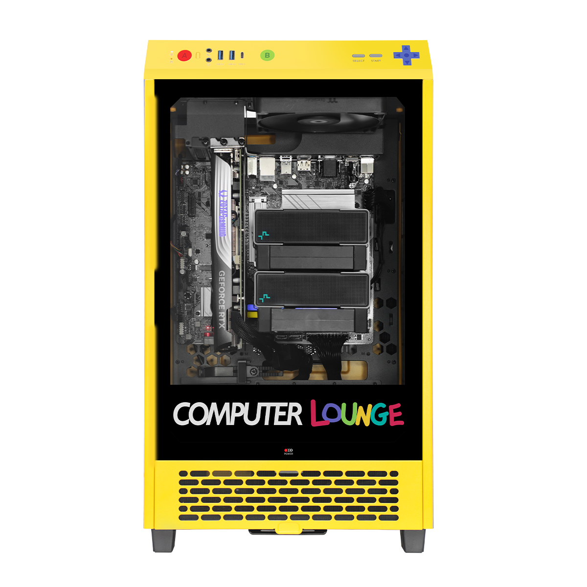 Rainbow Six Geforce Now Restart Game GameBox 16-bit RTX 4070 SUPER