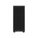 Corsair 2000D AirFlow ITX Tower Case - Black