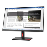 Lenovo S27I-30 27" FHD IPS Monitor