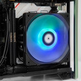 Atomic MASTER RTX 5080 Ryzen 7 9800X3D Gaming PC - Jade