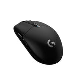 Logitech G305 Lightspeed Wireless Gaming Mouse - Black