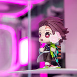 Catalyst AMP RTX 5080 Ryzen 7 9800X3D Gaming PC - Pastel Pink