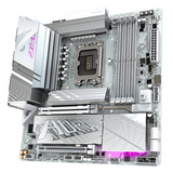 Gigabyte Z890M AORUS ELITE WIFI7 ICE mATX Motherboard