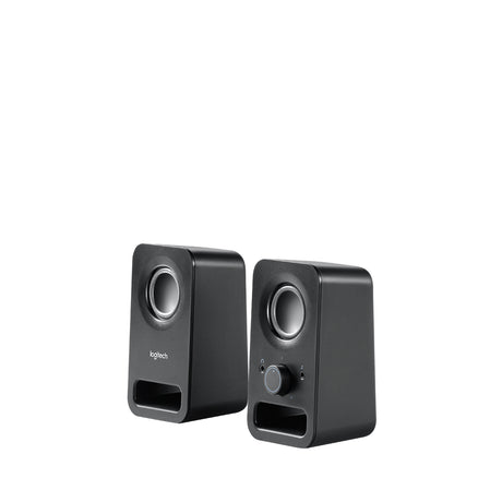 Logitech Z150 Speaker - Black