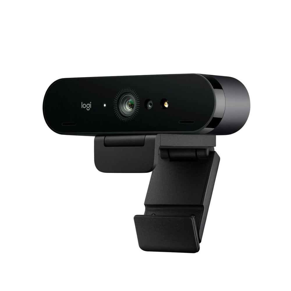 Logitech Brio 4K Webcam