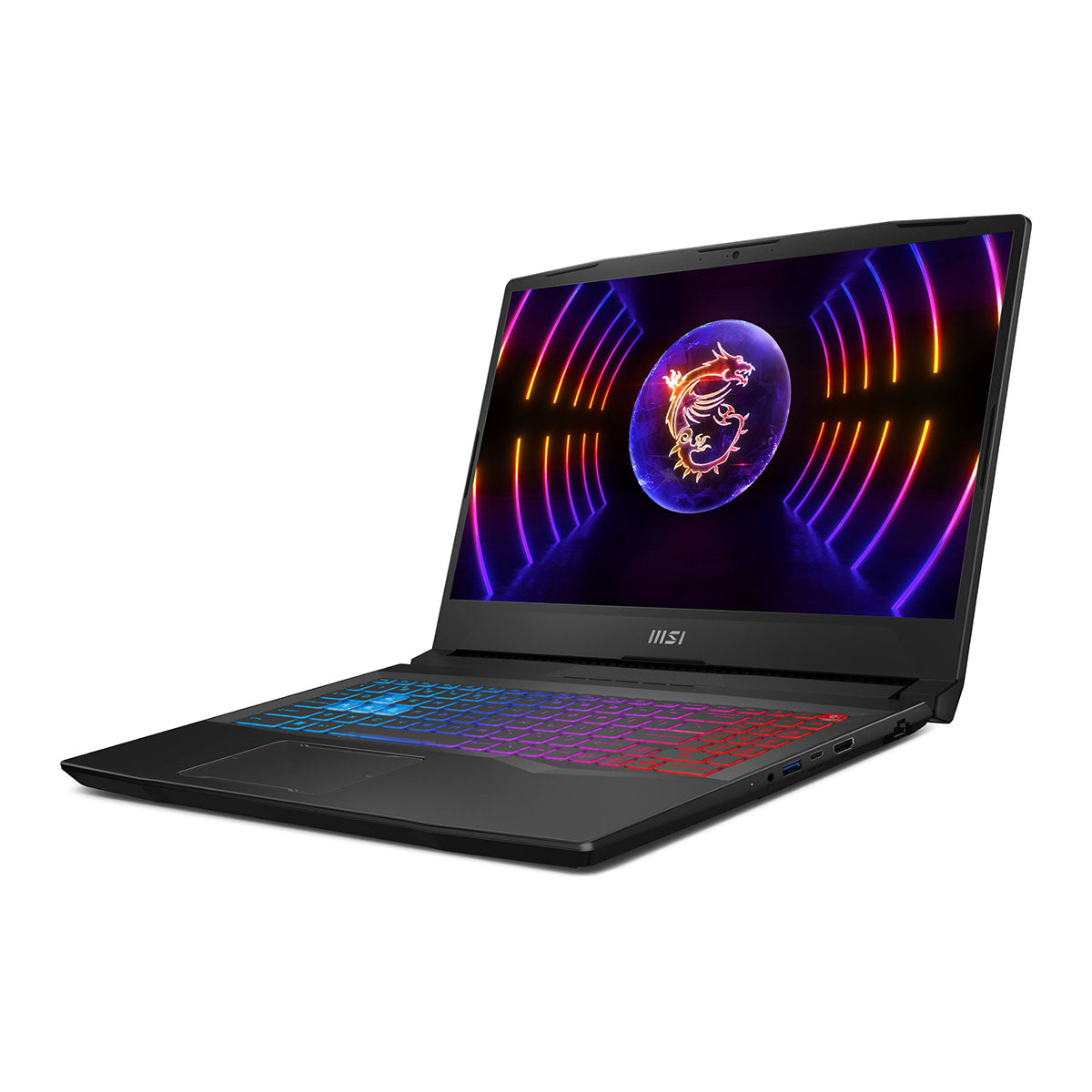 MSI Pulse 15 B13VGK-1621NZ RTX 4070 i7-13700H 16GB 1TB Gaming Laptop