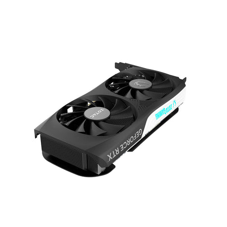 Zotac GeForce RTX 4060 Ti Twin Edge OC 8GB Graphics Card