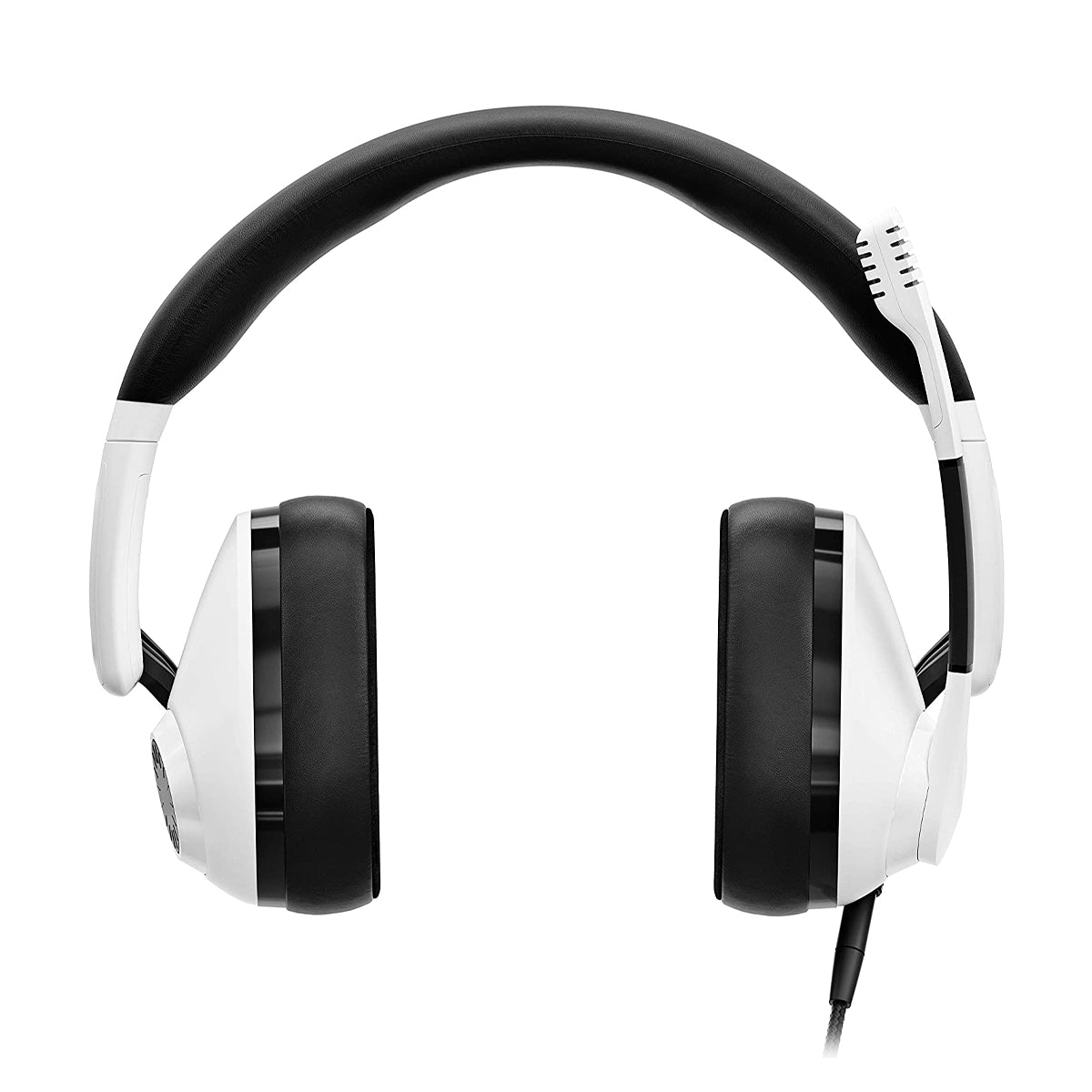 EPOS Gaming H3 Hybrid Closed Back Wireless Gaming Headset - White