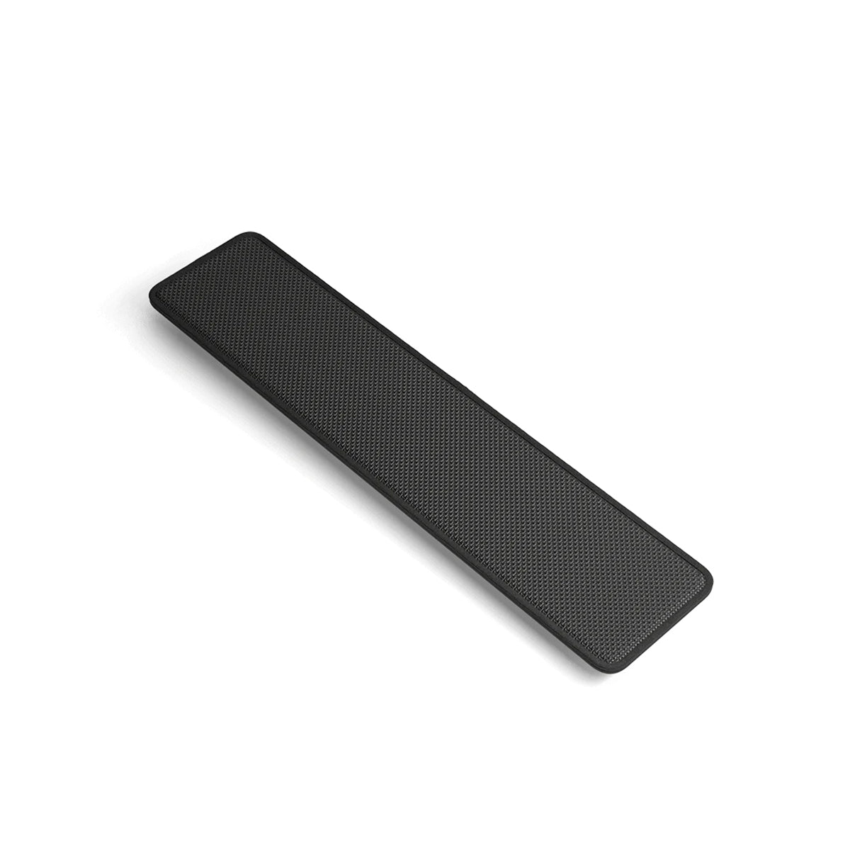 Glorious Wrist Pad Compact (Black)