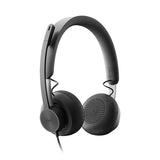 Logitech Zone UC Wired Headset