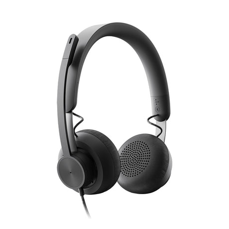 Logitech Zone UC Wired Headset