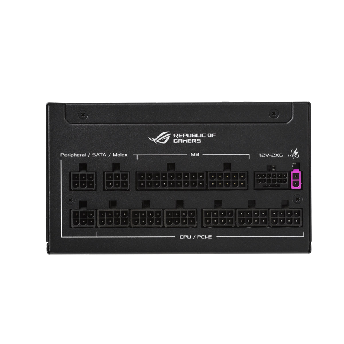 ASUS ROG STRIX 850W Platinum Power Supply