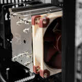 Ascend Creator Initiate Core i7 14700F 32GB 2TB T1000 Workstation PC