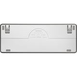 Varmilo Sword 2 VSM87 Sakura R2 Keyboard - EC Sakura V2 Linear Switch