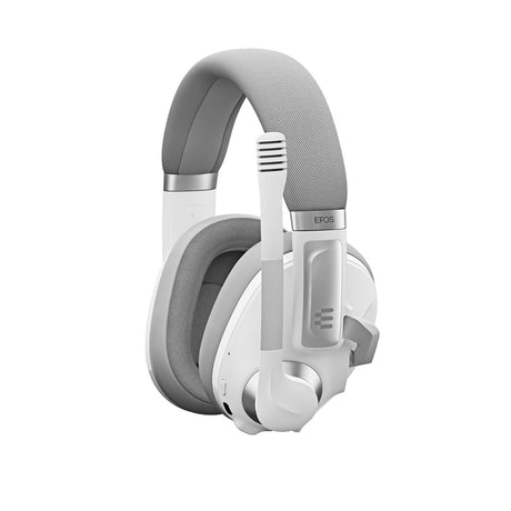 EPOS H3PRO Hybrid Wireless Gaming Headset Ghost White