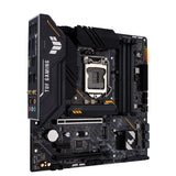 ASUS TUF GAMING B560M-PLUS WIFI mATX Motherboard