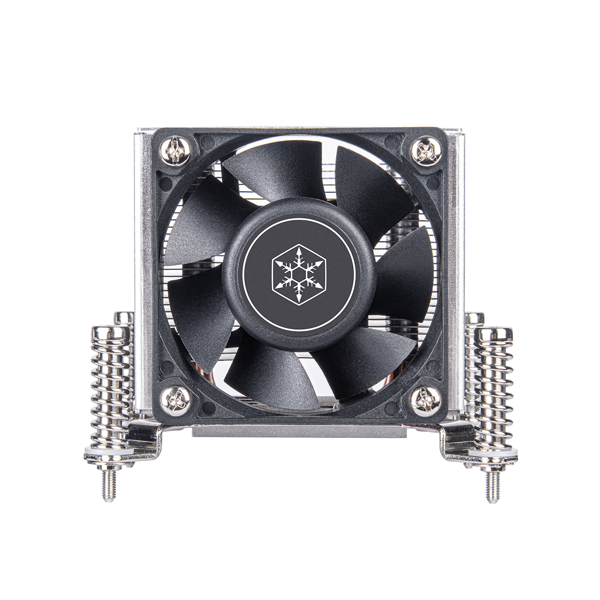Silverstone AR09-1700 2U Server CPU Thermal Solution