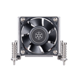 Silverstone AR09-1700 2U Server CPU Thermal Solution