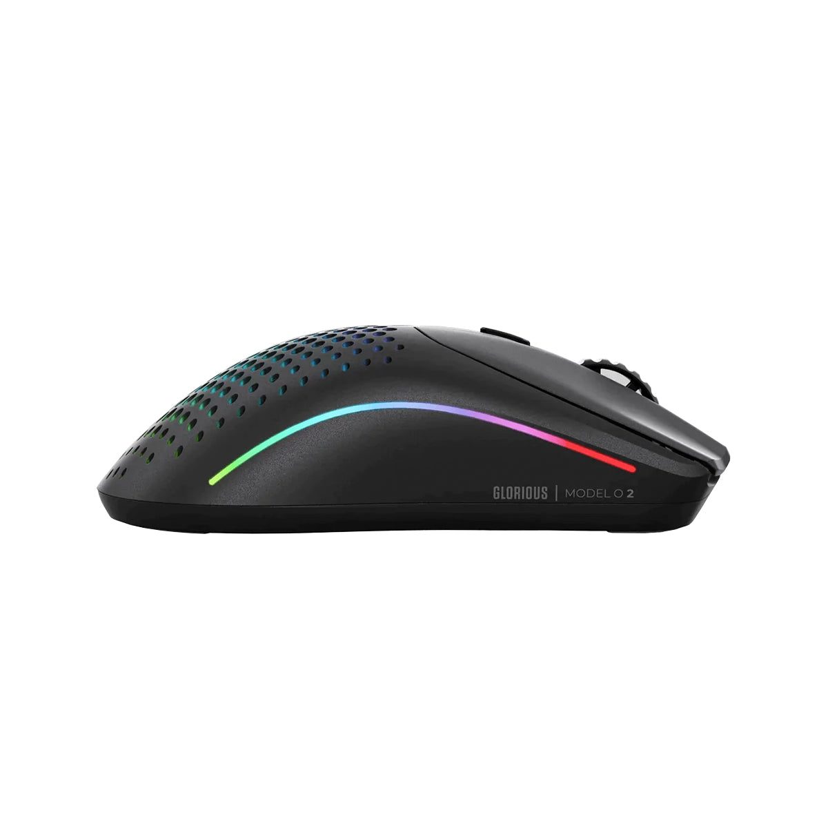 Glorious Model O 2 Wireless Gaming Mouse Matte Black