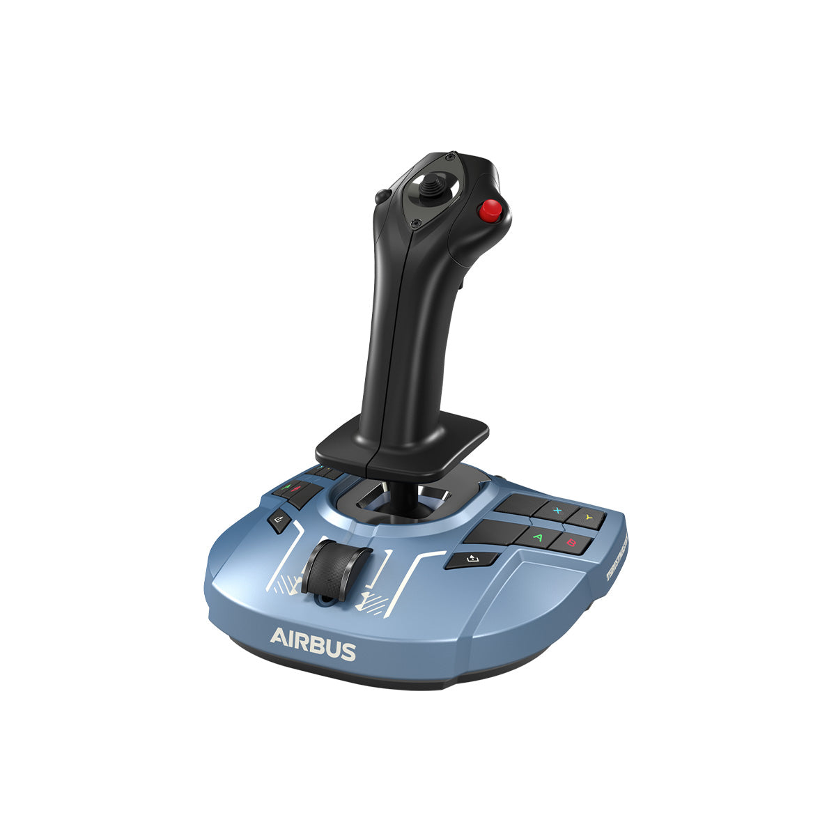 Thrustmaster TCA Sidestick X Airbus Edition XBX/PC – Computer Lounge