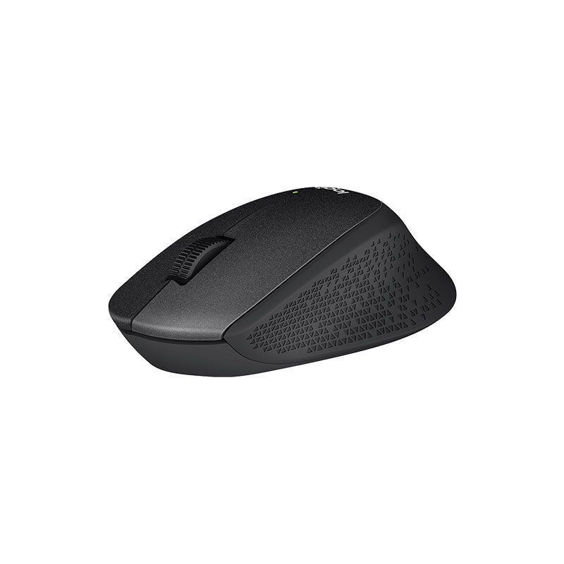 Logitech M331 Silent Plus USB Wireless Mouse