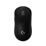 Logitech G Pro X Superlight 2 Lightspeed Wireless Gaming Mouse - Black