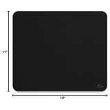 Glorious Stealth Gaming Mouse Pad L - Black